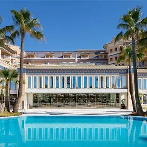 Отель Melia