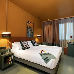 Chic&basic Reding 3* Barcelona