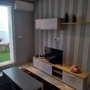 El Vestuario Cádiz