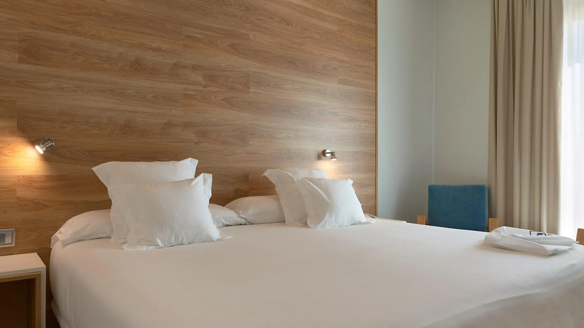 Hotel Monte Puertatierra Cadiz