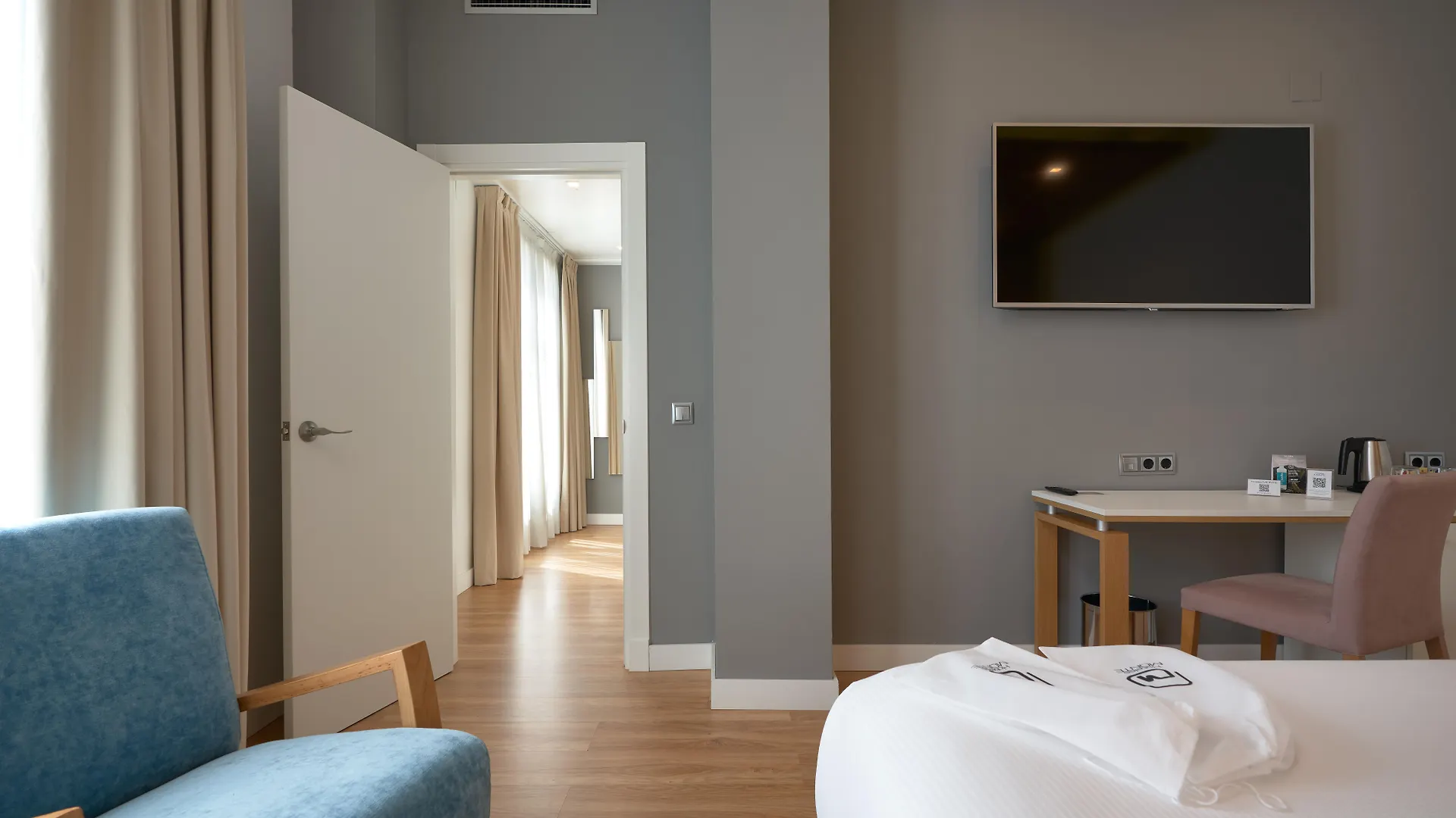 Hotel Monte Puertatierra Cadiz
