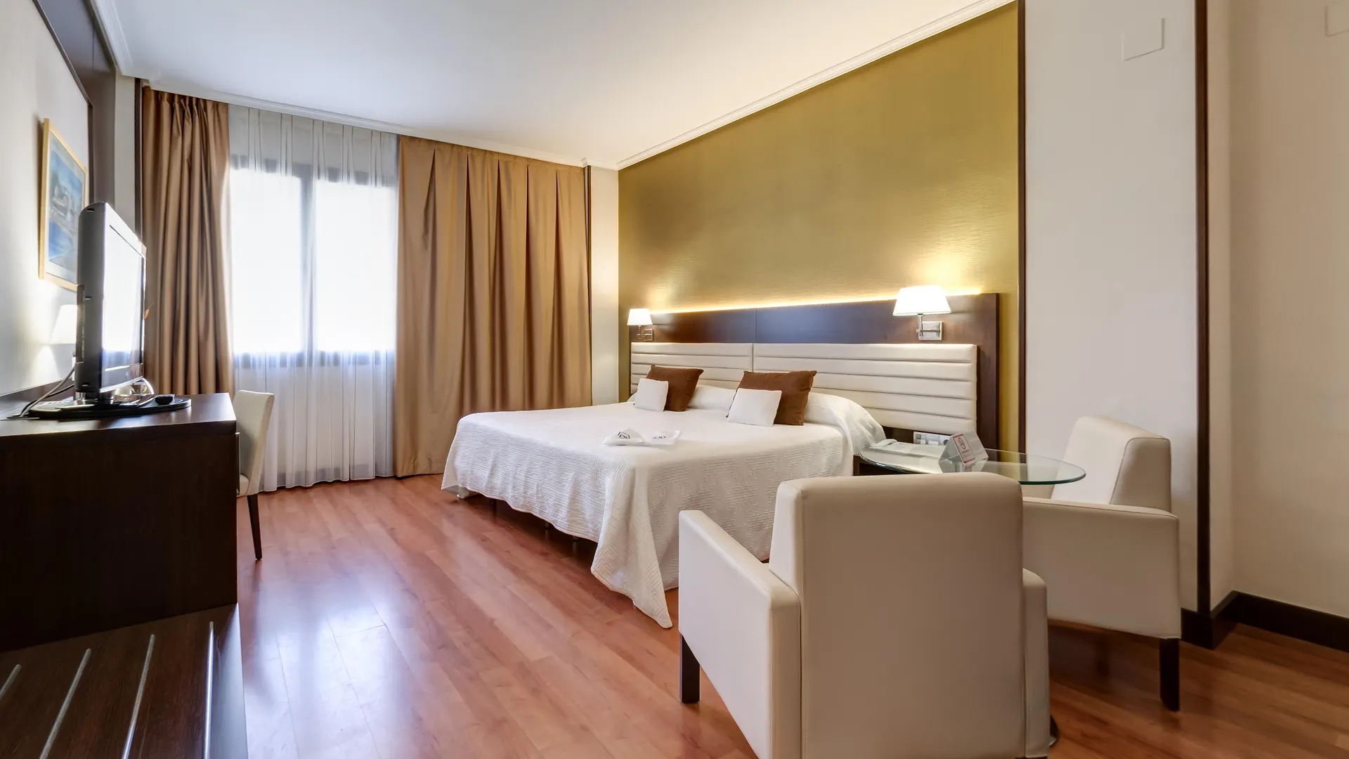 Hotel Monte Puertatierra Cadiz