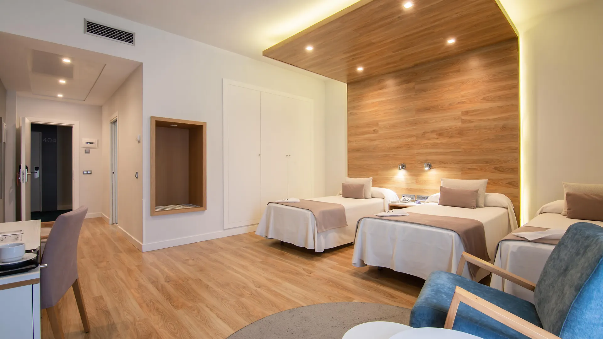 ****  Hotel Monte Puertatierra Cadiz Spain