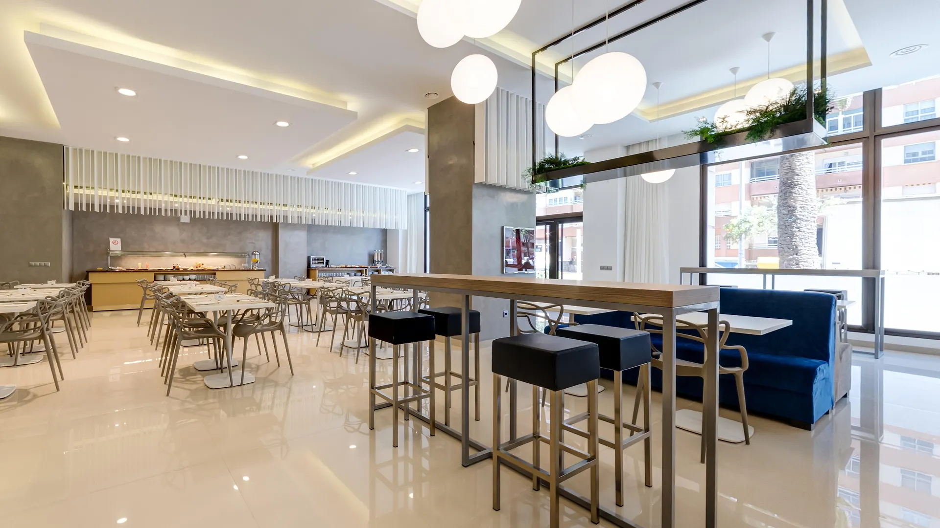 Hotel Monte Puertatierra Кадис