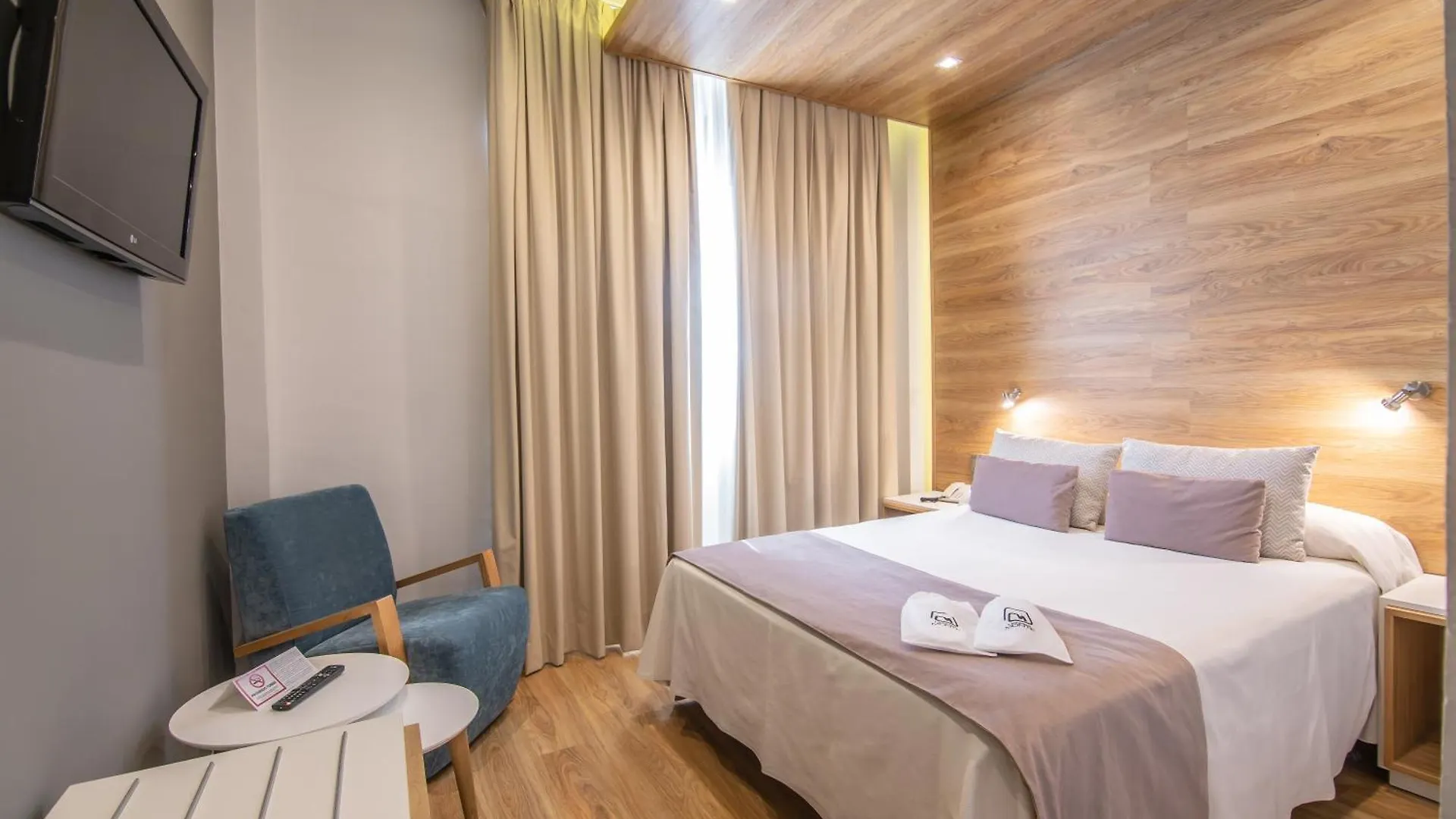 Hotel Monte Puertatierra Кадис 4*,  Испания