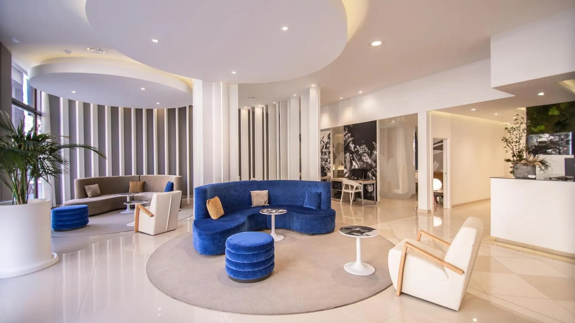 Hotel Monte Puertatierra Кадис