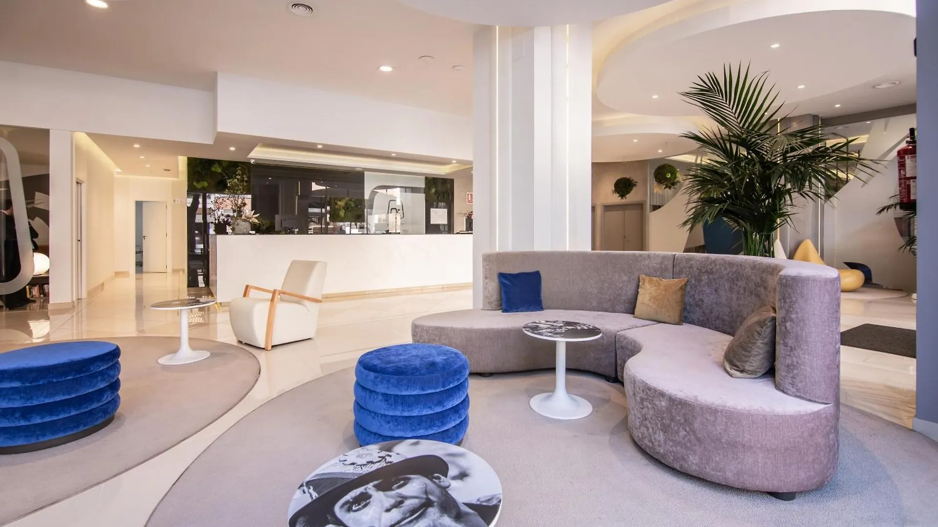 Hotel Monte Puertatierra Cadiz