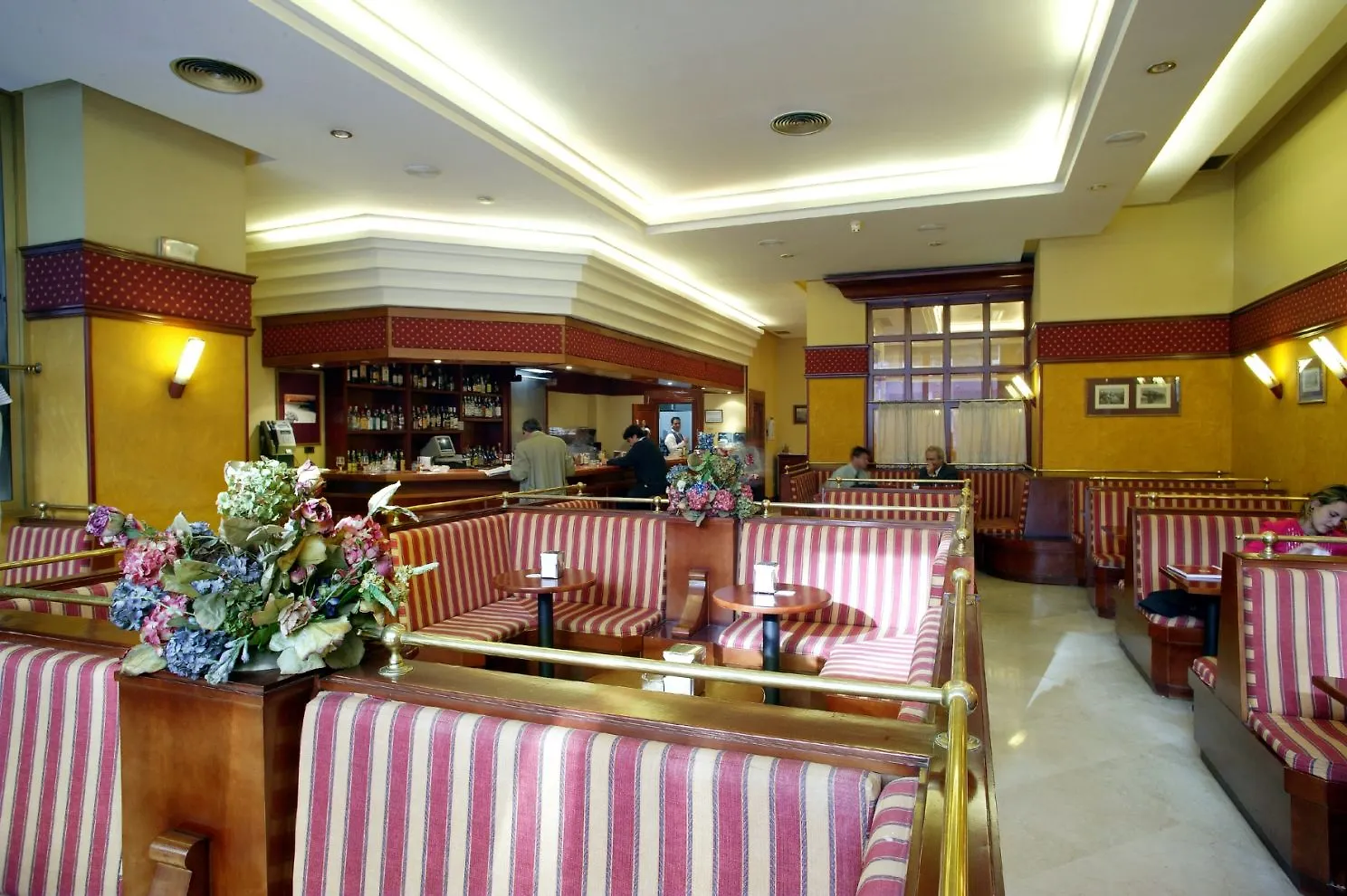 Hotel Monte Puertatierra Cadiz