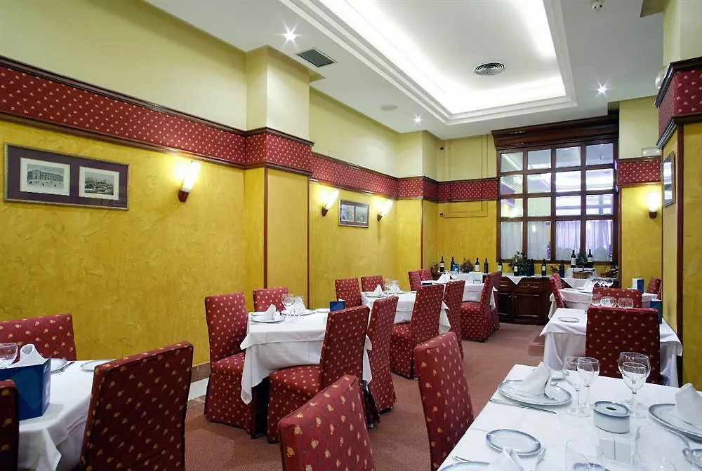 Hotel Monte Puertatierra Cadiz